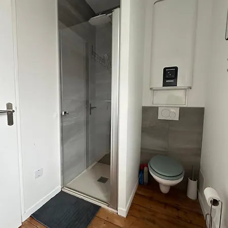 Charmant Studio Renove Proche Gare Et Citadelle